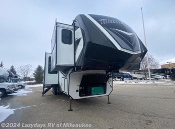 New 2023 Grand Design Momentum 376THS-R available in Sturtevant, Wisconsin