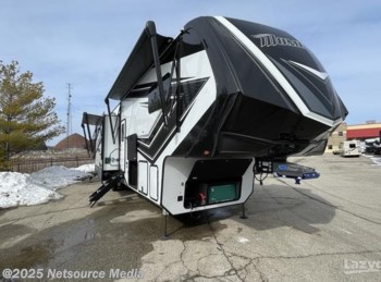 New 2023 Grand Design Momentum 410TH available in Sturtevant, Wisconsin