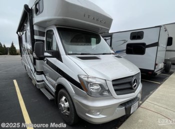 Used 2015 Itasca Navion 24V available in Sturtevant, Wisconsin