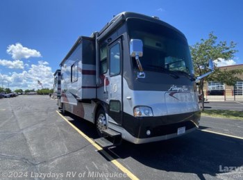 Used 2005 Tiffin Allegro Bus 40QDP available in Sturtevant, Wisconsin
