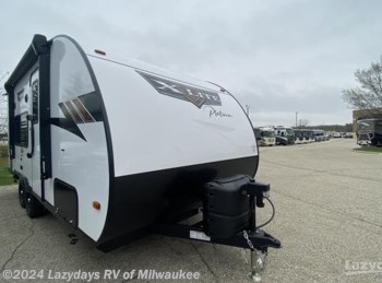 New 2023 Forest River Wildwood X-Lite 171RBXL available in Sturtevant, Wisconsin