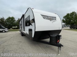New 2023 Forest River Wildwood 29VBUD available in Sturtevant, Wisconsin