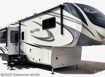 New 2023 Grand Design Solitude 376RD available in Sturtevant, Wisconsin