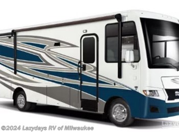 New 2023 Newmar Bay Star Sport 3225 available in Sturtevant, Wisconsin