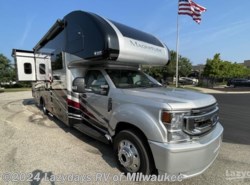 New 2024 Thor Motor Coach Magnitude SV34 available in Sturtevant, Wisconsin