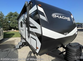 New 2024 Grand Design Imagine XLS 22MLE available in Elkhart, Indiana