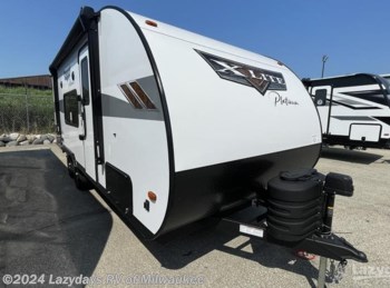 New 2024 Forest River Wildwood X-Lite 19DBXL available in Sturtevant, Wisconsin