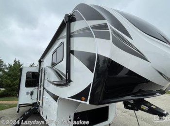 New 2024 Grand Design Solitude S-Class 3740BH available in Sturtevant, Wisconsin