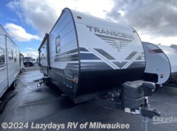 Used 2020 Grand Design Transcend 29TBS available in Sturtevant, Wisconsin