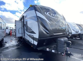 Used 2019 Heartland Torque TQ T31 available in Sturtevant, Wisconsin