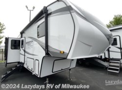 New 2024 Grand Design Reflection 303RLS available in Sturtevant, Wisconsin