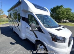 New 2025 Thor Motor Coach Compass AWD 24KB available in Sturtevant, Wisconsin