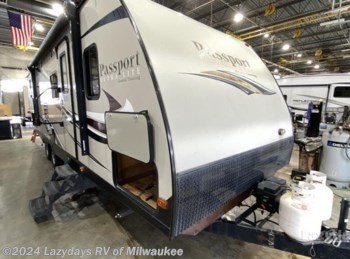 Used 2015 Keystone Passport 2920BH Grand Touring available in Sturtevant, Wisconsin