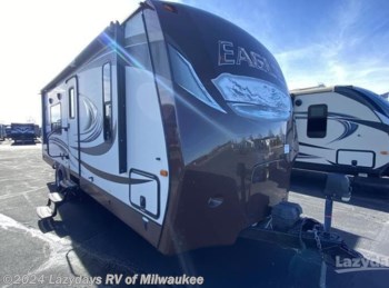 Used 2014 Jayco Eagle 257RBS available in Sturtevant, Wisconsin
