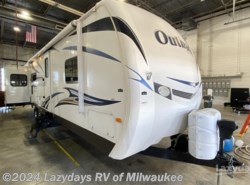 Used 2011 Keystone Outback 298RE available in Sturtevant, Wisconsin