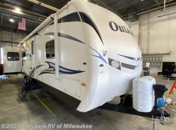 Used 2011 Keystone Outback 298RE available in Sturtevant, Wisconsin