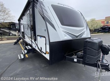 Used 2021 Jayco White Hawk 26RK available in Sturtevant, Wisconsin