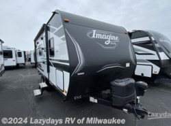 Used 2019 Grand Design Imagine XLS 18RBE available in Sturtevant, Wisconsin