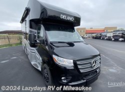 New 2025 Thor Motor Coach Delano 24RW available in Sturtevant, Wisconsin