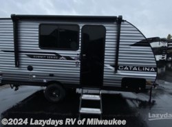 New 2025 Coachmen Catalina Summit Series 7 154RBX available in Sturtevant, Wisconsin