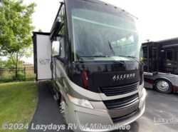 Used 2017 Tiffin Allegro 34 PA available in Sturtevant, Wisconsin