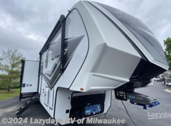 New 2024 Grand Design Momentum M-Class 414M available in Sturtevant, Wisconsin