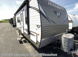 Used 2015 Keystone Hideout 210LHS available in Sturtevant, Wisconsin