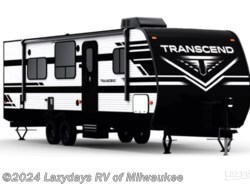 New 2024 Grand Design Transcend Xplor 265BH available in Sturtevant, Wisconsin