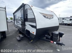 Used 2024 Forest River Wildwood FSX 161QK available in Sturtevant, Wisconsin