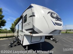 Used 2021 Forest River Cherokee Arctic Wolf 287BH available in Sturtevant, Wisconsin