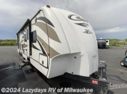 Used 2015 Keystone Cougar X-Lite 31SQB available in Sturtevant, Wisconsin