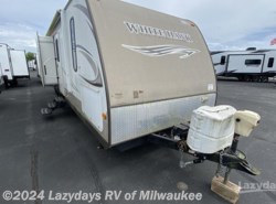 Used 2012 Jayco White Hawk 30DSRE available in Sturtevant, Wisconsin