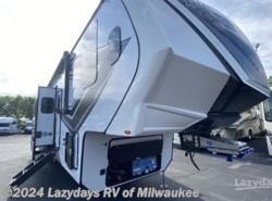 New 2025 Grand Design Momentum M-Class 344M available in Sturtevant, Wisconsin