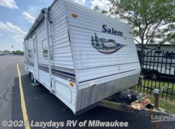 Used 2003 Forest River Salem 27BH available in Sturtevant, Wisconsin