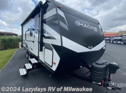 New 2025 Grand Design Imagine XLS 22BHE available in Sturtevant, Wisconsin