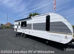 New 2025 Forest River Wildwood X-Lite 26ICE available in Sturtevant, Wisconsin