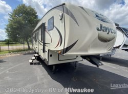 Used 2016 Jayco Eagle HT 27.5RKDS available in Sturtevant, Wisconsin