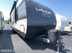 Used 2021 Heartland Lithium 2414 available in Sturtevant, Wisconsin