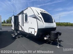 Used 2019 CrossRoads Sunset Trail 260SI available in Sturtevant, Wisconsin