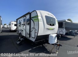 Used 2021 Forest River Flagstaff E-Pro E19FD available in Sturtevant, Wisconsin