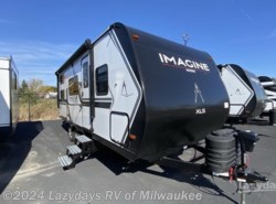 New 2025 Grand Design Imagine XLS 21BHE available in Sturtevant, Wisconsin