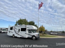 New 2025 Thor Motor Coach Four Winds 28Z available in Sturtevant, Wisconsin