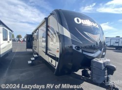 Used 2016 Keystone Outback 298RE available in Sturtevant, Wisconsin