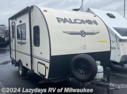 Used 2016 Palomino PaloMini 142CK available in Sturtevant, Wisconsin