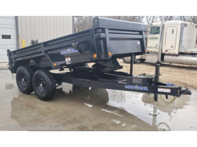 2020 Load Trail 2020 LOAD TRAIL DUMP 72X12 RENTAL 2020 Load Trail 2020 LOAD TRAIL DUMP 72X12 RENTAL