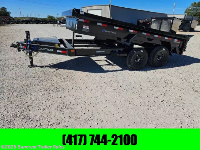 2026 Load Trail DUMP 2026 Load Trail DUMP