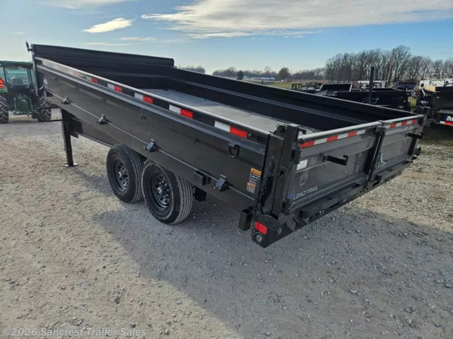 2026 Load Trail DUMP 2026 Load Trail DUMP