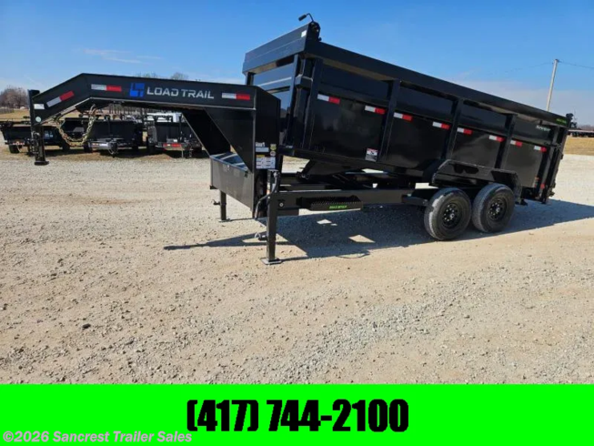 2026 Load Trail DUMP 2026 Load Trail DUMP