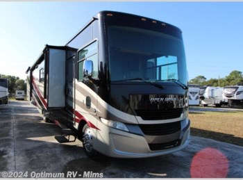 Used 2018 Tiffin Allegro 34 PA available in Mims, Florida