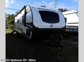 New 2022 Venture RV Stratus Ultra-Lite SR261VRL available in Mims, Florida